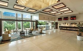 The Fern, Kolhapur, Series By Marriott